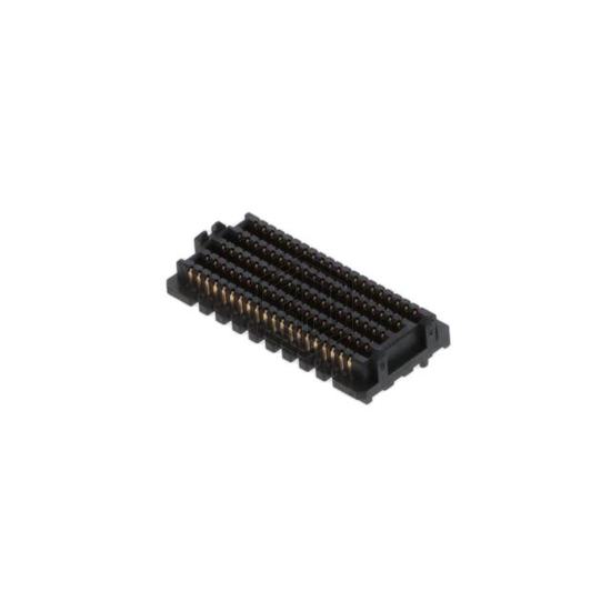 SEAM-20-02.0-S-10-1-A-K-TR - Samtec Inc. - Rectangular Connectors - Arrays, Edge Type, Mezzanine (Board to Board)