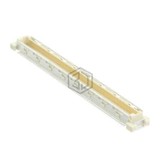 1-5316559-1 - TE Connectivity AMP Connectors - Rectangular Connectors - Arrays, Edge Type, Mezzanine (Board to Board)