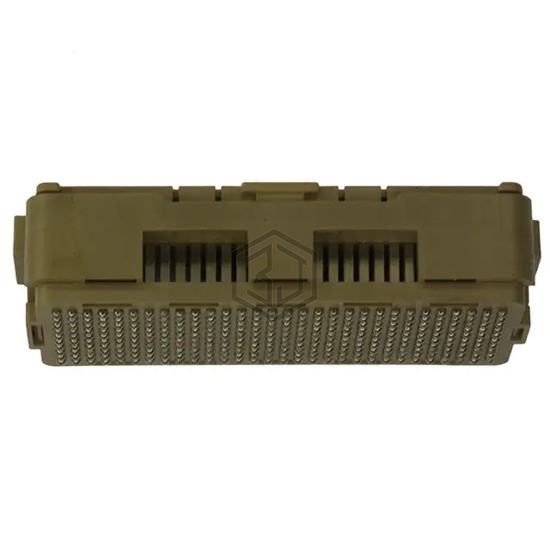 84578-102LF - Amphenol ICC (FCI) - Rectangular Connectors - Arrays, Edge Type, Mezzanine (Board to Board)