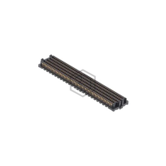 SEAM-50-02.0-S-10-2-A-K-TR - Samtec Inc. - Rectangular Connectors - Arrays, Edge Type, Mezzanine (Board to Board)