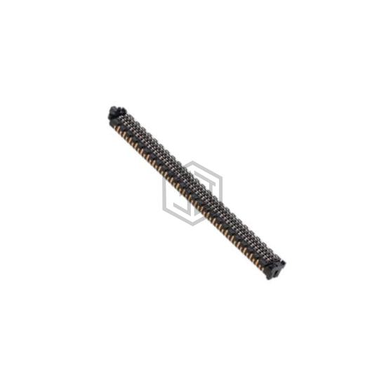 SEAM-20-11.0-S-10-2-A-K-TR - Samtec Inc. - Rectangular Connectors - Arrays, Edge Type, Mezzanine (Board to Board)