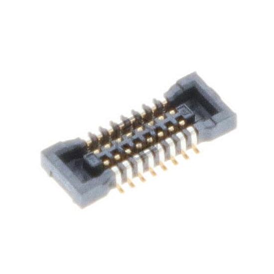 245804016000829+ - KYOCERA AVX - Rectangular Connectors - Arrays, Edge Type, Mezzanine (Board to Board)