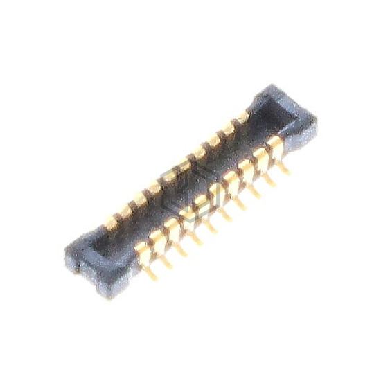145804020020829+ - KYOCERA AVX - Rectangular Connectors - Arrays, Edge Type, Mezzanine (Board to Board)