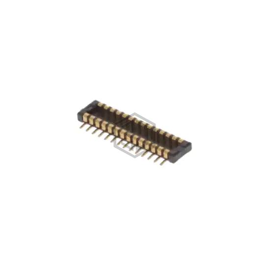 5046222412 - Molex - Rectangular Connectors - Arrays, Edge Type, Mezzanine (Board to Board)