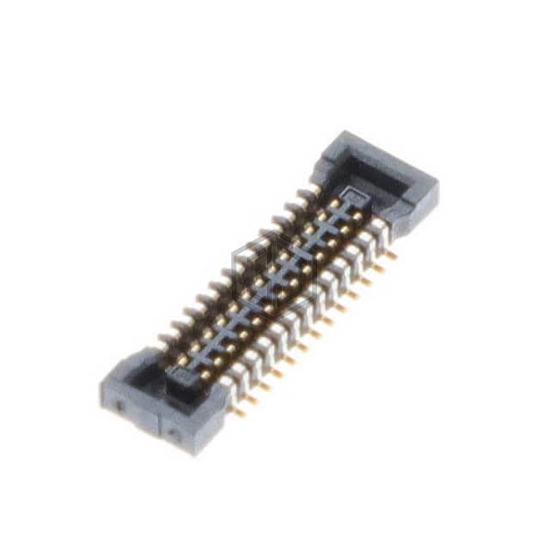 245804026000829+ - KYOCERA AVX - Rectangular Connectors - Arrays, Edge Type, Mezzanine (Board to Board)