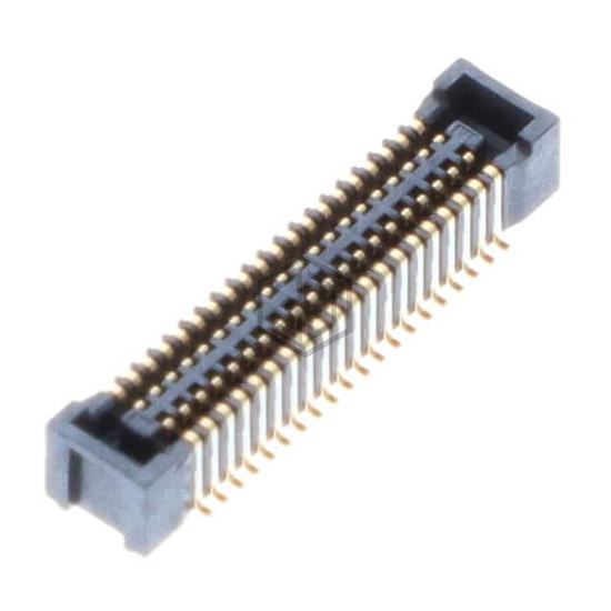 245804040030829+ - KYOCERA AVX - Rectangular Connectors - Arrays, Edge Type, Mezzanine (Board to Board)
