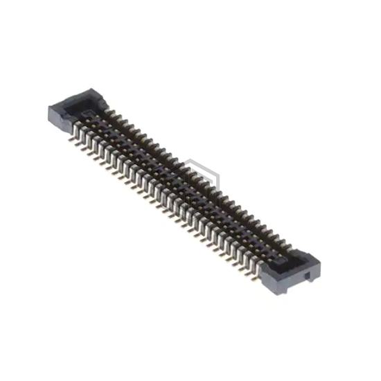 245804060000829+ - KYOCERA AVX - Rectangular Connectors - Arrays, Edge Type, Mezzanine (Board to Board)