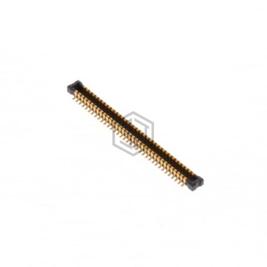 145804070020829+ - KYOCERA AVX - Rectangular Connectors - Arrays, Edge Type, Mezzanine (Board to Board)