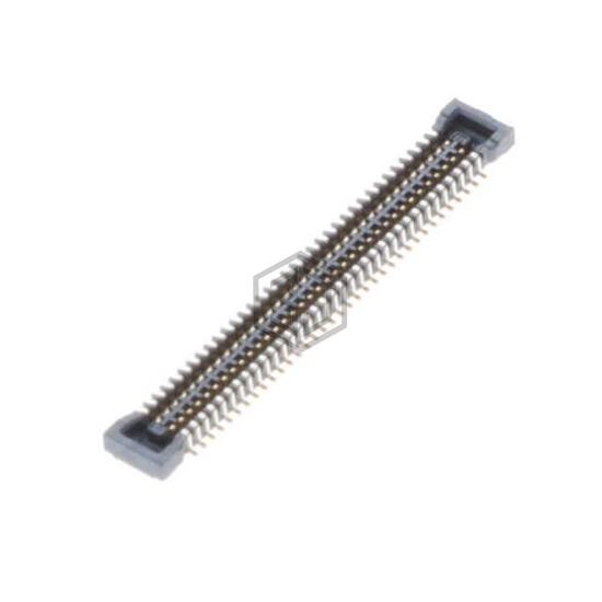 245804070100829+ - KYOCERA AVX - Rectangular Connectors - Arrays, Edge Type, Mezzanine (Board to Board)