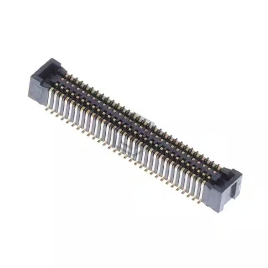 245804060030829+ - KYOCERA AVX - Rectangular Connectors - Arrays, Edge Type, Mezzanine (Board to Board)