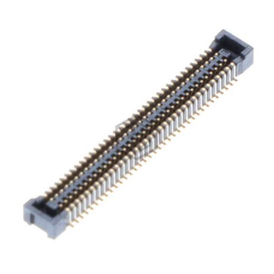 245804070020829+ - KYOCERA AVX - Rectangular Connectors - Arrays, Edge Type, Mezzanine (Board to Board)
