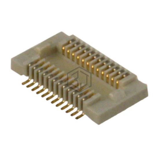 AXK5F60347YG - Panasonic Electric Works - Rectangular Connectors - Arrays, Edge Type, Mezzanine (Board to Board)