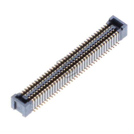 245804070030829+ - KYOCERA AVX - Rectangular Connectors - Arrays, Edge Type, Mezzanine (Board to Board)