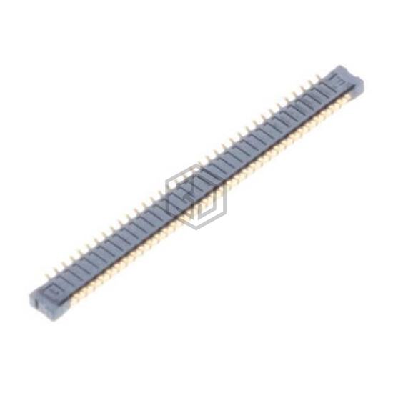 145804070050829+ - KYOCERA AVX - Rectangular Connectors - Arrays, Edge Type, Mezzanine (Board to Board)