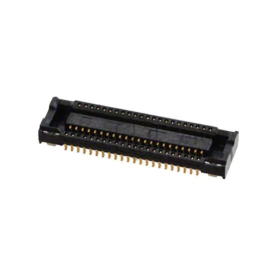 0513384473 - Molex - Rectangular Connectors - Arrays, Edge Type, Mezzanine (Board to Board)