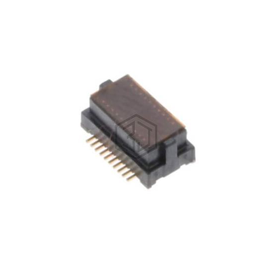145047020950829+ - KYOCERA AVX - Rectangular Connectors - Arrays, Edge Type, Mezzanine (Board to Board)