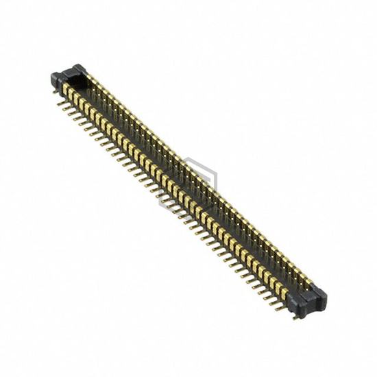 AXE680124A - Panasonic Electric Works - Rectangular Connectors - Arrays, Edge Type, Mezzanine (Board to Board)