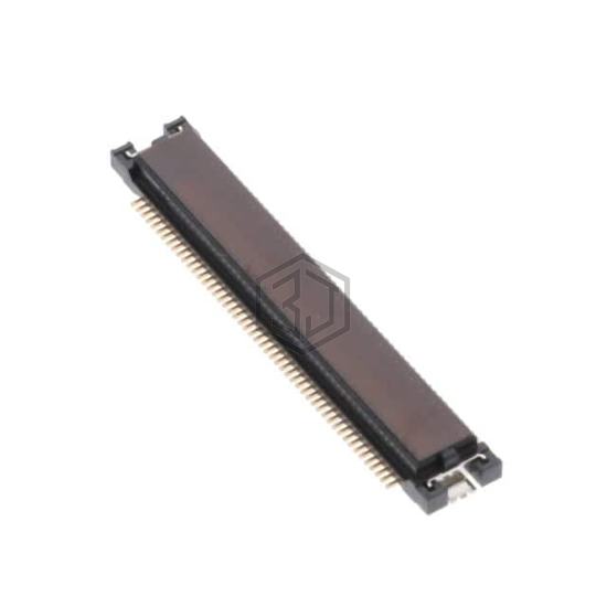 145046100630868+ - KYOCERA AVX - Rectangular Connectors - Arrays, Edge Type, Mezzanine (Board to Board)
