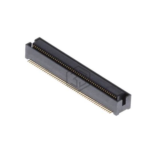 245047100400829+ - KYOCERA AVX - Rectangular Connectors - Arrays, Edge Type, Mezzanine (Board to Board)