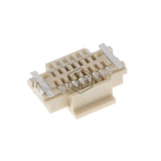 91931-31115LF - Amphenol ICC (FCI) - Rectangular Connectors - Arrays, Edge Type, Mezzanine (Board to Board)