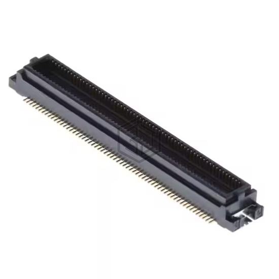 145046120645868+ - KYOCERA AVX - Rectangular Connectors - Arrays, Edge Type, Mezzanine (Board to Board)
