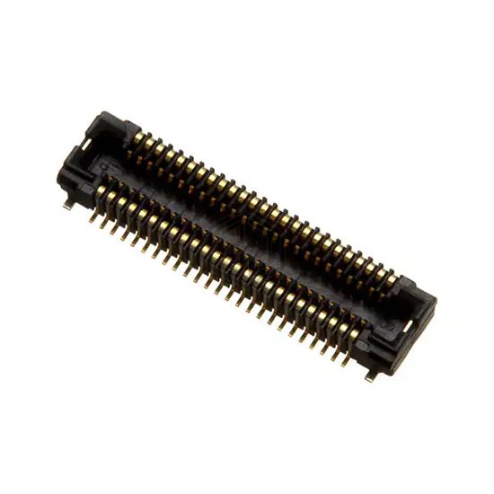 AXF5G5012A - Panasonic Electric Works - Rectangular Connectors - Arrays, Edge Type, Mezzanine (Board to Board)