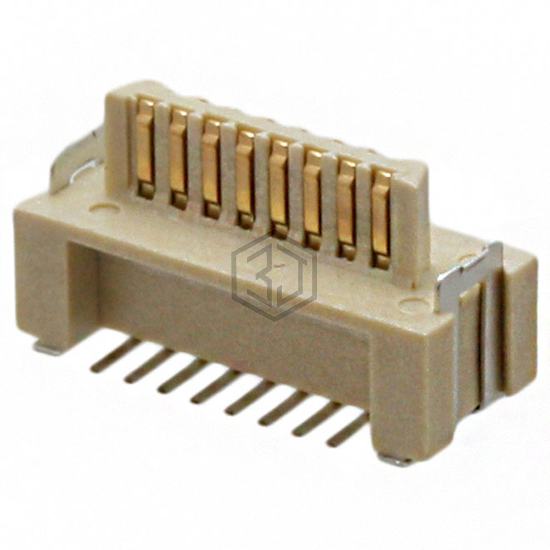 91910-21515LF - Amphenol ICC (FCI) - Rectangular Connectors - Arrays, Edge Type, Mezzanine (Board to Board)