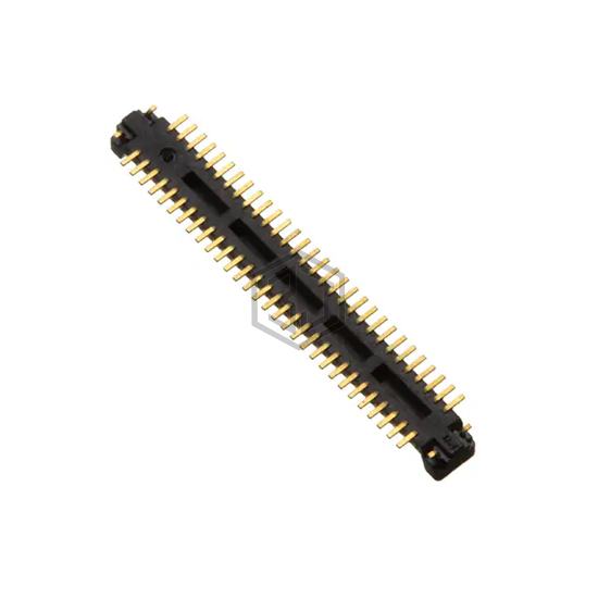 AXF6G6012A - Panasonic Electric Works - Rectangular Connectors - Arrays, Edge Type, Mezzanine (Board to Board)