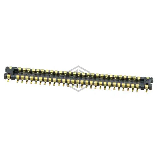 AXG254144A - Panasonic Electric Works - Rectangular Connectors - Arrays, Edge Type, Mezzanine (Board to Board)