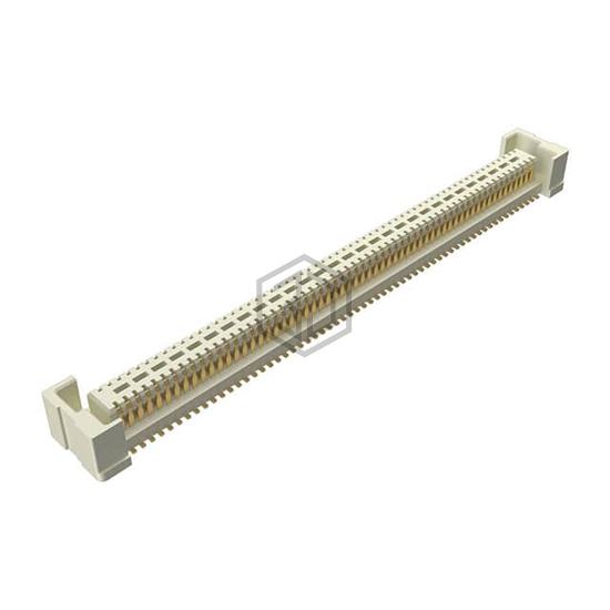 10147614-121406LF - Amphenol ICC (FCI) - Rectangular Connectors - Arrays, Edge Type, Mezzanine (Board to Board)
