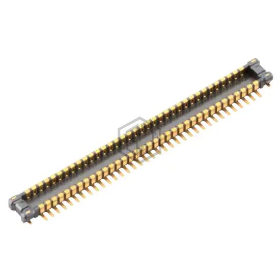 AXF6A7012A - Panasonic Electric Works - Rectangular Connectors - Arrays, Edge Type, Mezzanine (Board to Board)