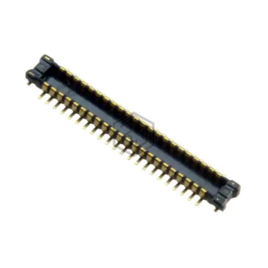 AXE644124A - Panasonic Electric Works - Rectangular Connectors - Arrays, Edge Type, Mezzanine (Board to Board)