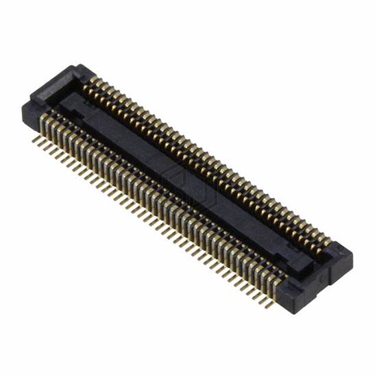 AXK780147G - Panasonic Electric Works - Rectangular Connectors - Arrays, Edge Type, Mezzanine (Board to Board)
