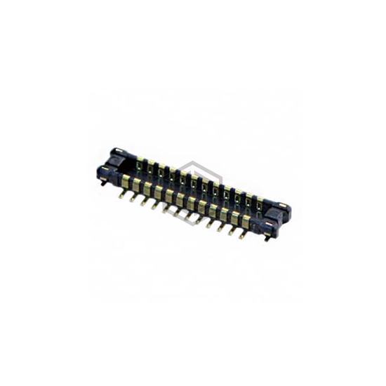 AXE624224A - Panasonic Electric Works - Rectangular Connectors - Arrays, Edge Type, Mezzanine (Board to Board)