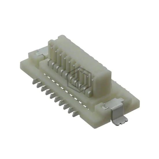 0525882075 - Molex - Rectangular Connectors - Arrays, Edge Type, Mezzanine (Board to Board)