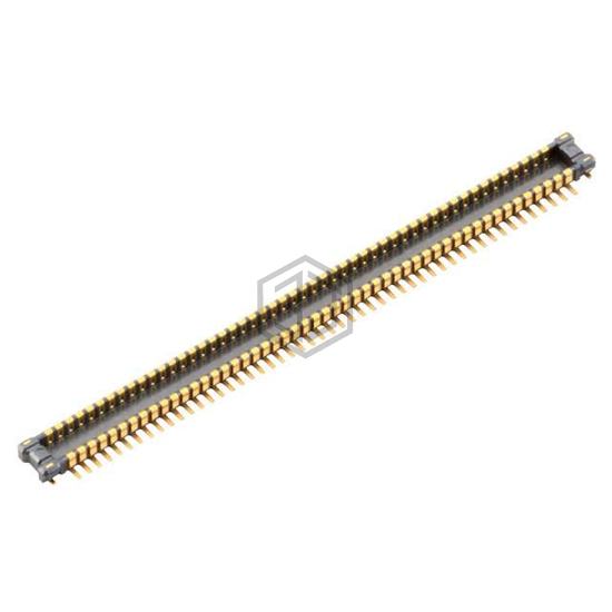 AXF6A0012 - Panasonic Electric Works - Rectangular Connectors - Arrays, Edge Type, Mezzanine (Board to Board)