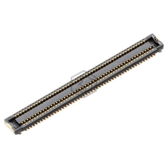 AXF5A0012 - Panasonic Electric Works - Rectangular Connectors - Arrays, Edge Type, Mezzanine (Board to Board)