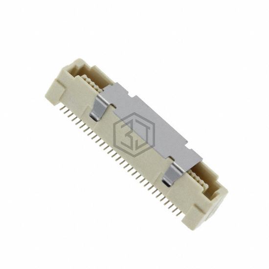 7-5177986-2 - TE Connectivity AMP Connectors - Rectangular Connectors - Arrays, Edge Type, Mezzanine (Board to Board)