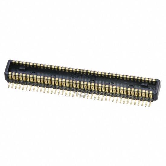 AXK880135WG - Panasonic Electric Works - Rectangular Connectors - Arrays, Edge Type, Mezzanine (Board to Board)