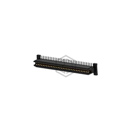 1-5120528-1 - TE Connectivity AMP Connectors - Rectangular Connectors - Arrays, Edge Type, Mezzanine (Board to Board)