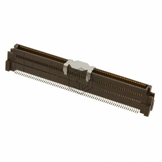0536271474 - Molex - Rectangular Connectors - Arrays, Edge Type, Mezzanine (Board to Board)