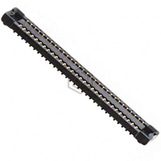 AXE560127 - Panasonic Electric Works - Rectangular Connectors - Arrays, Edge Type, Mezzanine (Board to Board)