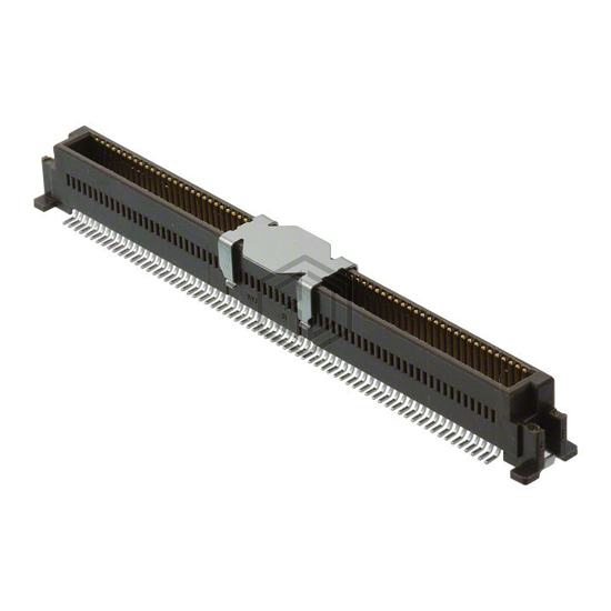 0536251474 - Molex - Rectangular Connectors - Arrays, Edge Type, Mezzanine (Board to Board)