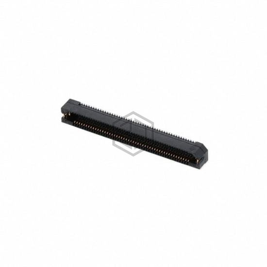 ERF8-049-05.0-L-DV-L-K-TR - Samtec Inc. - Rectangular Connectors - Arrays, Edge Type, Mezzanine (Board to Board)