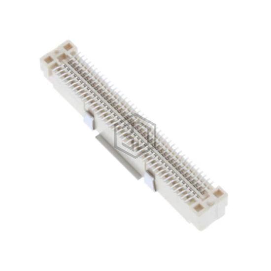 2-5179230-3 - TE Connectivity AMP Connectors - Rectangular Connectors - Arrays, Edge Type, Mezzanine (Board to Board)