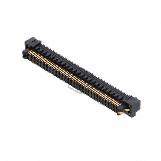 ERM8-060-05.0-L-DV-L-TR - Samtec Inc. - Rectangular Connectors - Arrays, Edge Type, Mezzanine (Board to Board)
