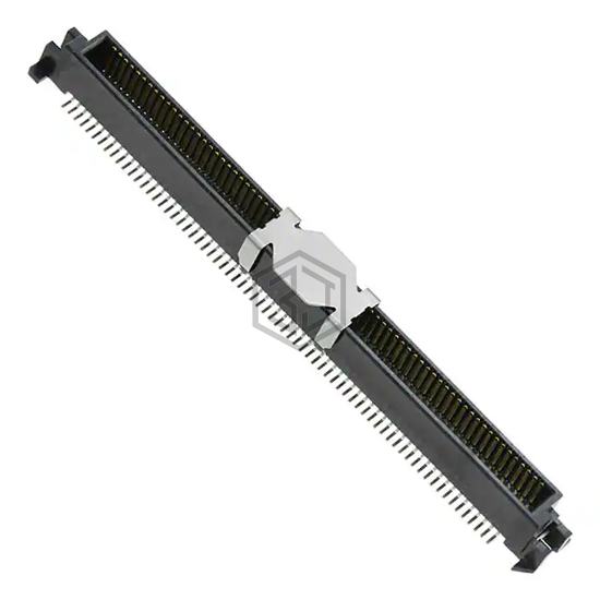 0550911474 - Molex - Rectangular Connectors - Arrays, Edge Type, Mezzanine (Board to Board)