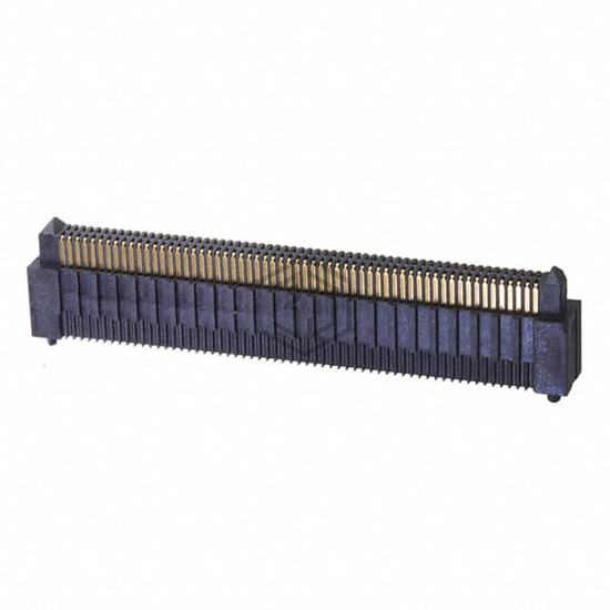 ERM8-060-08.0-S-DV-TR - Samtec Inc. - Rectangular Connectors - Arrays, Edge Type, Mezzanine (Board to Board)