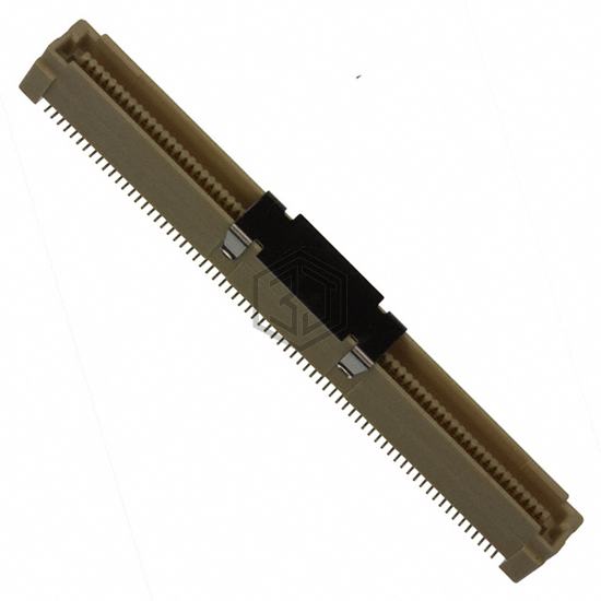 3-5177986-6 - TE Connectivity AMP Connectors - Rectangular Connectors - Arrays, Edge Type, Mezzanine (Board to Board)