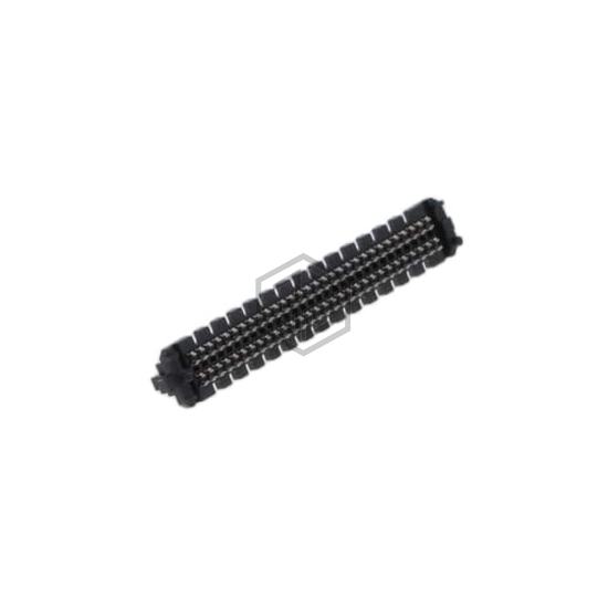 SEAM-30-02.0-L-04-2-A-K-TR - Samtec Inc. - Rectangular Connectors - Arrays, Edge Type, Mezzanine (Board to Board)